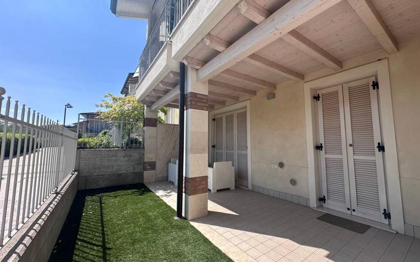 Trilocale via Forte Villa, 8, Peschiera del Garda — foto 11 di 11