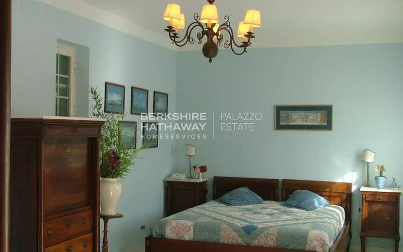 Villa unifamiliare 1250 m², Sessa Aurunca — foto 12 di 25