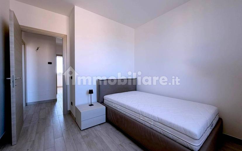 Villa bifamiliare, ottimo stato, 150 m², Centro, Agna — foto 4 di 17