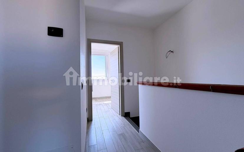 Villa bifamiliare, ottimo stato, 150 m², Centro, Agna — foto 17 di 17