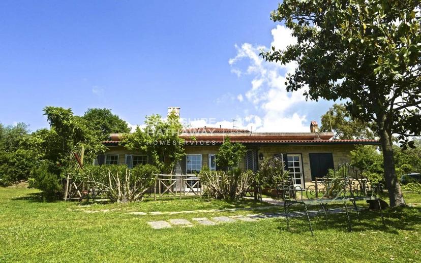 Villa unifamiliare 1250 m², Sessa Aurunca — foto 21 di 25