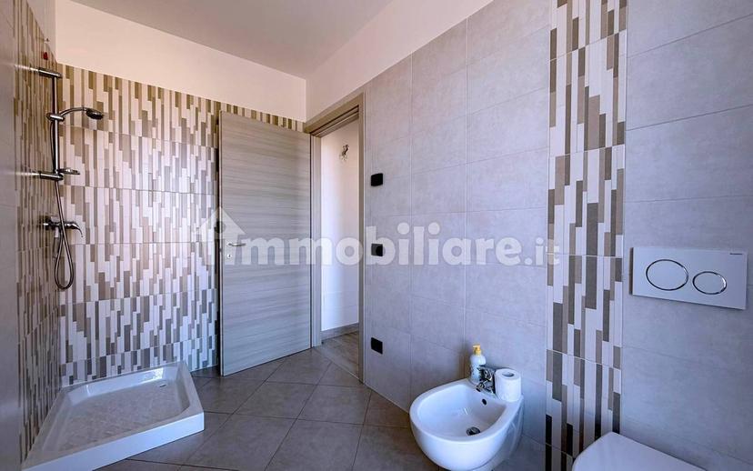 Villa bifamiliare, ottimo stato, 150 m², Centro, Agna — foto 13 di 17