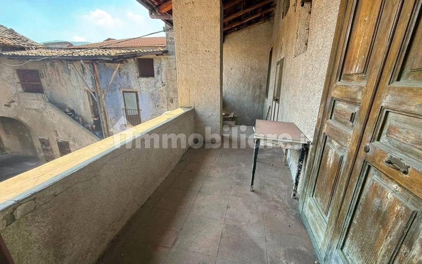 Trilocale vicolo Casal Barone 9, Centro, Forino — foto 6 di 7