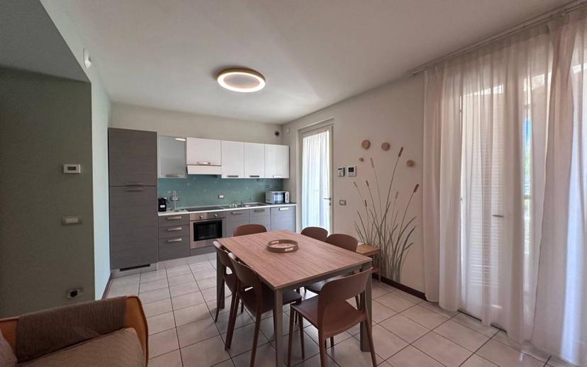 Trilocale via Forte Villa, 8, Peschiera del Garda — foto 5 di 11