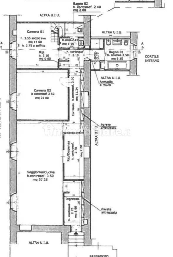 Villa unifamiliare 1250 m², Sessa Aurunca — foto 10 di 25