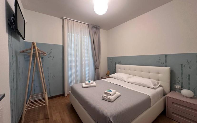 Trilocale via Forte Villa, 8, Peschiera del Garda — foto 7 di 11