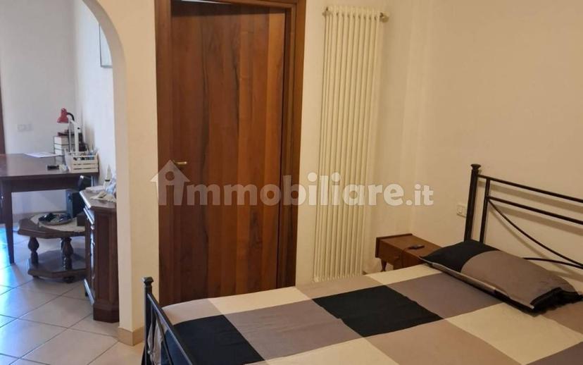 Monolocale buono stato, piano terra, Fiesso d'Artico — foto 3 di 8