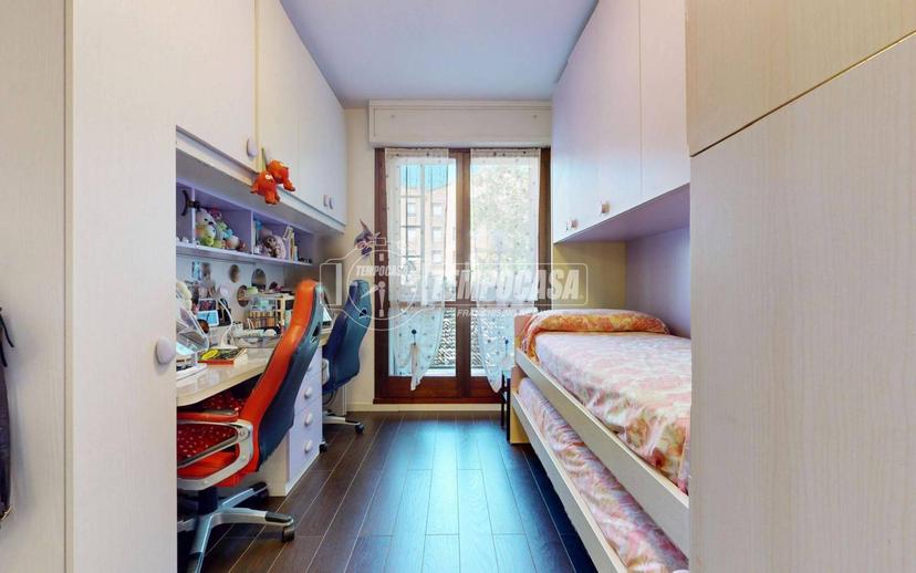 Quadrilocale via PARRI 38, Progresso, Castel Maggiore — foto 5 di 23