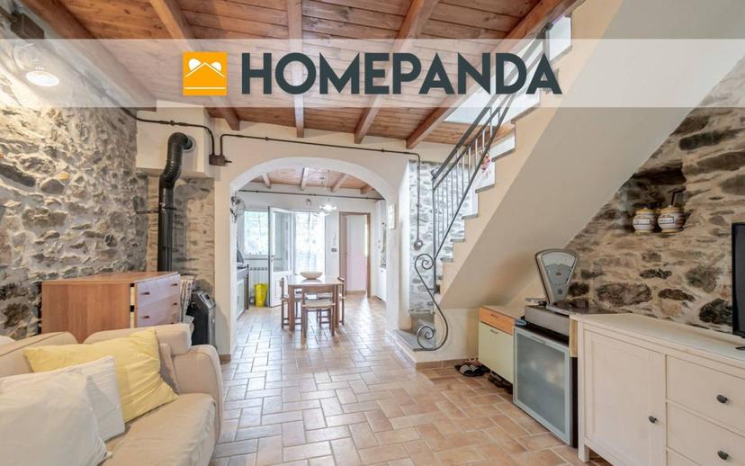 Rustico via Vecchia Casanova 14, Castagnabuona, Varazze — foto 11 di 30