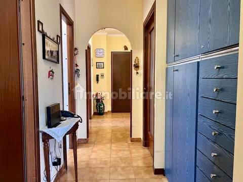 Quadrilocale via Aldo Moro, 23, Centro, Aprilia — foto 23 di 57