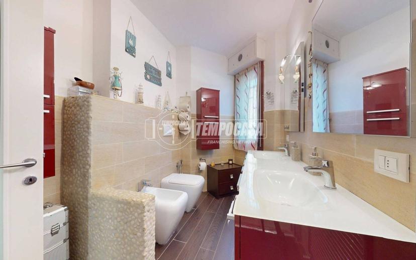 Quadrilocale via PARRI 38, Progresso, Castel Maggiore — foto 23 di 23