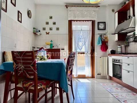 Quadrilocale via Aldo Moro, 23, Centro, Aprilia — foto 57 di 57