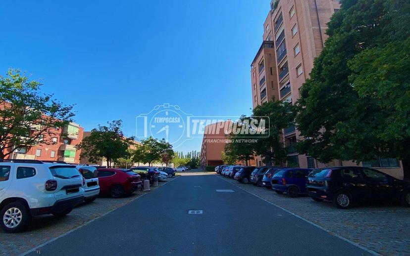 Quadrilocale via PARRI 38, Progresso, Castel Maggiore — foto 18 di 23