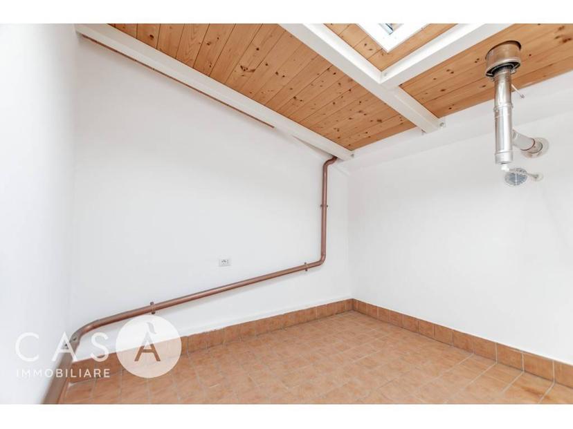 Bilocale ottimo stato, su più livelli, Centro Storico, Forlì — foto 18 di 18