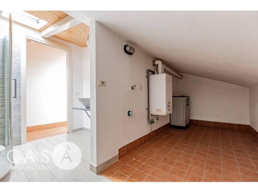 Bilocale ottimo stato, su più livelli, Centro Storico, Forlì — foto 5 di 18
