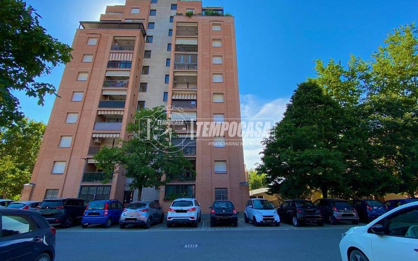 Quadrilocale via PARRI 38, Progresso, Castel Maggiore — foto 16 di 23