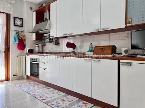 Quadrilocale via Aldo Moro, 23, Centro, Aprilia — foto 38 di 57