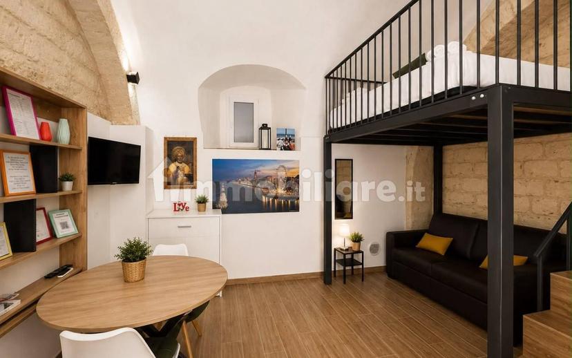 Bilocale Vico San Benedetto, San Nicola - Borgo Antico, Bari — foto 14 di 14