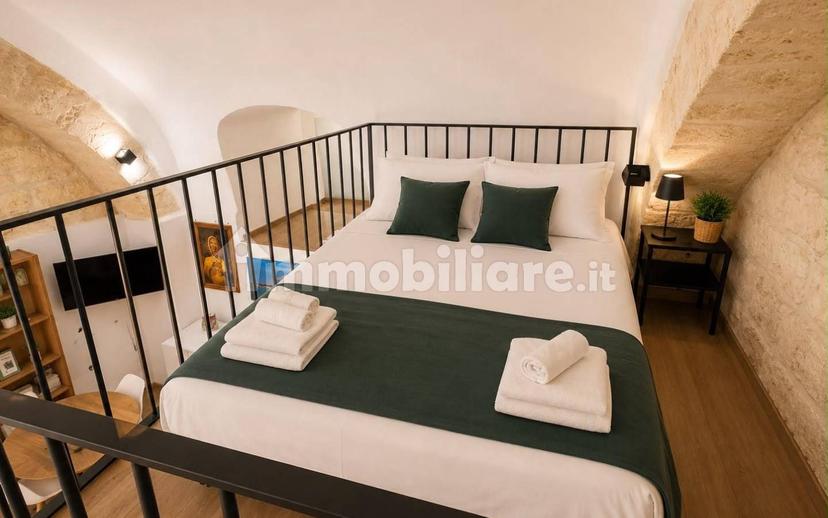 Bilocale Vico San Benedetto, San Nicola - Borgo Antico, Bari — foto 3 di 14