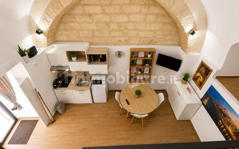 Bilocale Vico San Benedetto, San Nicola - Borgo Antico, Bari — foto 5 di 14