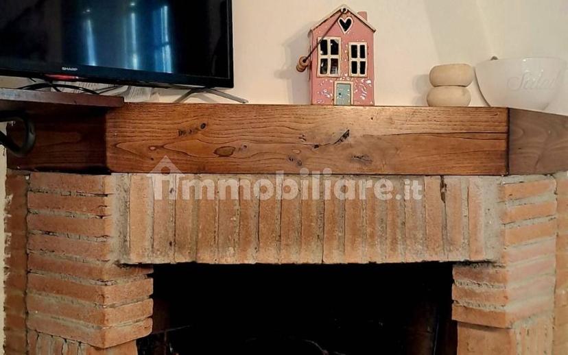 Terratetto unifamiliare piazza 4 Novembre, Seano, Carmignano — foto 19 di 23