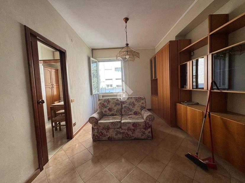 Bilocale viale Timavo, Centro Storico, Reggio Emilia — foto 7 di 15