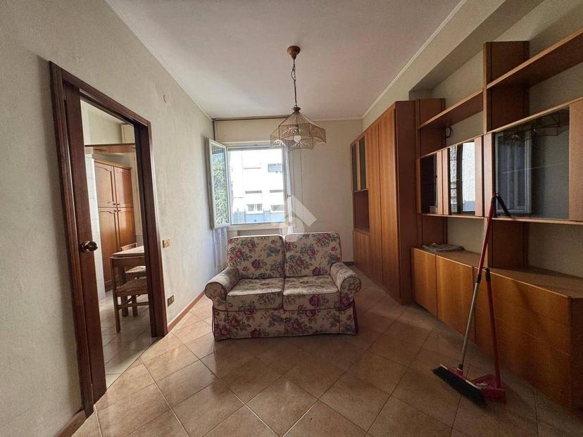 Bilocale viale Timavo, Centro Storico, Reggio Emilia — foto 10 di 15