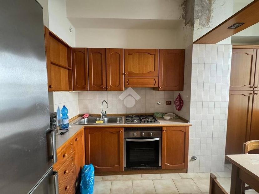 Bilocale viale Timavo, Centro Storico, Reggio Emilia — foto 3 di 15