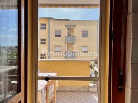 Quadrilocale via Aldo Moro, 23, Centro, Aprilia — foto 29 di 57