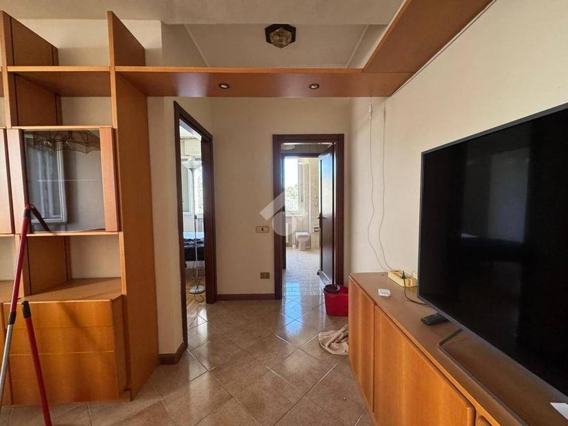 Bilocale viale Timavo, Centro Storico, Reggio Emilia — foto 8 di 15