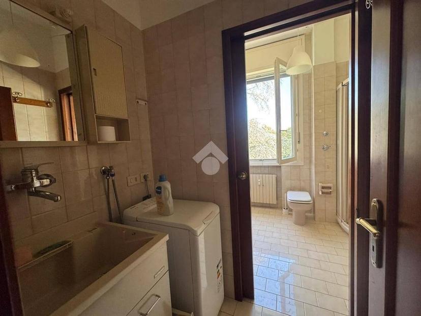 Bilocale viale Timavo, Centro Storico, Reggio Emilia — foto 15 di 15