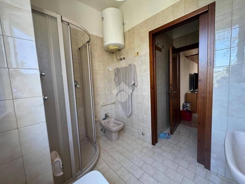 Bilocale viale Timavo, Centro Storico, Reggio Emilia — foto 4 di 15