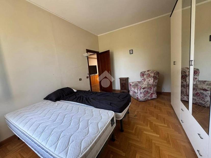 Bilocale viale Timavo, Centro Storico, Reggio Emilia