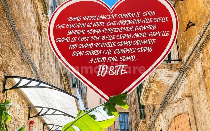 Bilocale Vico San Benedetto, San Nicola - Borgo Antico, Bari — foto 8 di 14
