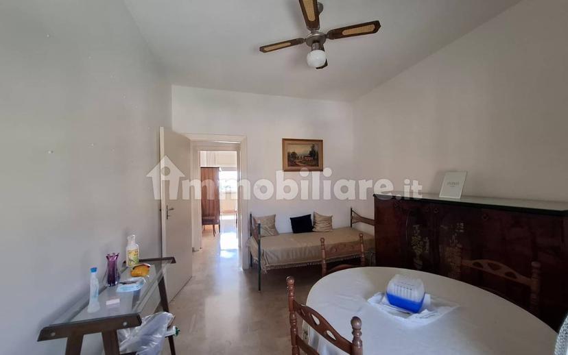 Trilocale via Sicilia 22, San Paolo, Bari