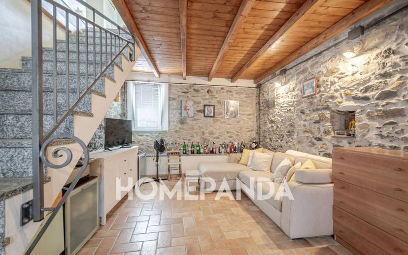 Rustico via Vecchia Casanova 14, Castagnabuona, Varazze — foto 30 di 30
