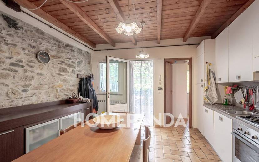 Rustico via Vecchia Casanova 14, Castagnabuona, Varazze — foto 4 di 30