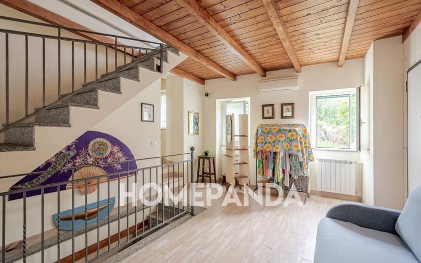 Rustico via Vecchia Casanova 14, Castagnabuona, Varazze — foto 7 di 30