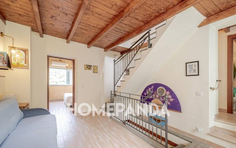 Rustico via Vecchia Casanova 14, Castagnabuona, Varazze — foto 14 di 30