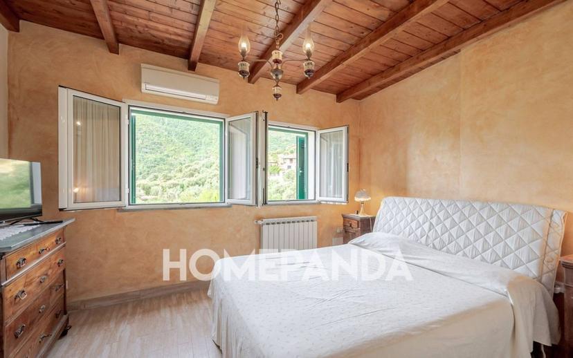 Rustico via Vecchia Casanova 14, Castagnabuona, Varazze — foto 17 di 30