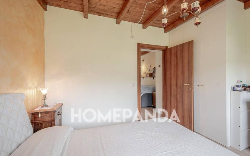 Rustico via Vecchia Casanova 14, Castagnabuona, Varazze — foto 29 di 30