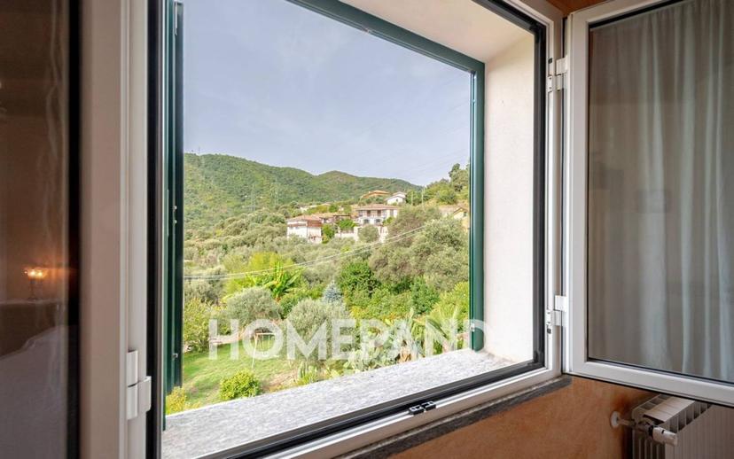 Rustico via Vecchia Casanova 14, Castagnabuona, Varazze — foto 28 di 30