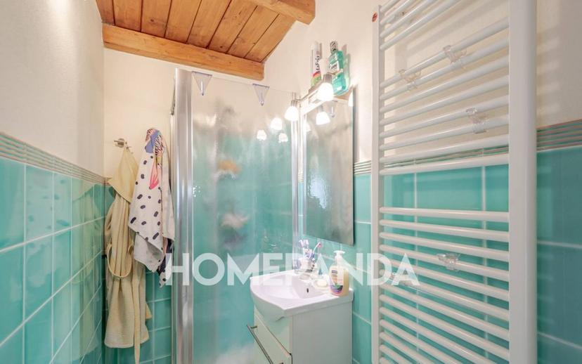 Rustico via Vecchia Casanova 14, Castagnabuona, Varazze — foto 15 di 30