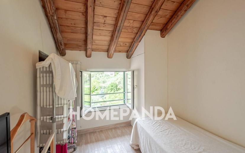 Rustico via Vecchia Casanova 14, Castagnabuona, Varazze — foto 10 di 30