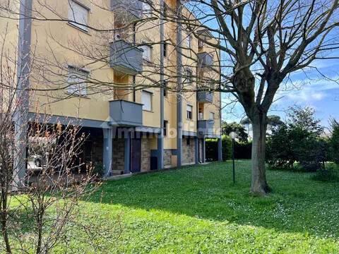 Quadrilocale via Aldo Moro, 23, Centro, Aprilia — foto 17 di 57