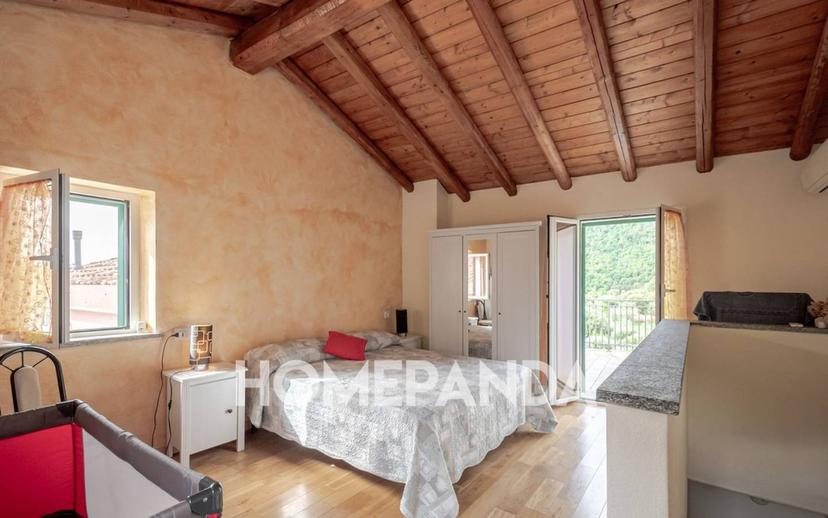 Rustico via Vecchia Casanova 14, Castagnabuona, Varazze — foto 23 di 30