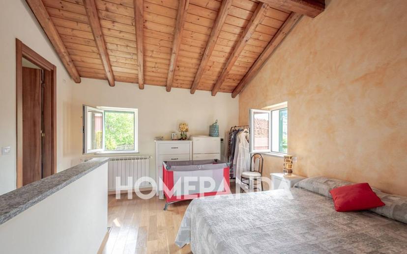 Rustico via Vecchia Casanova 14, Castagnabuona, Varazze — foto 21 di 30