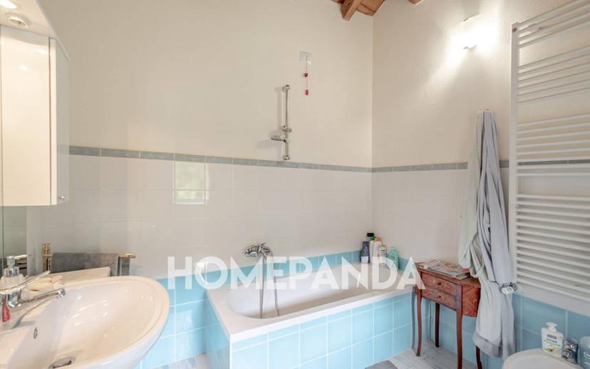 Rustico via Vecchia Casanova 14, Castagnabuona, Varazze — foto 26 di 30