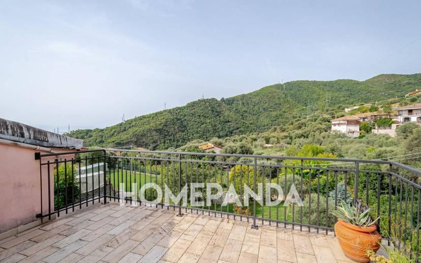Rustico via Vecchia Casanova 14, Castagnabuona, Varazze — foto 24 di 30
