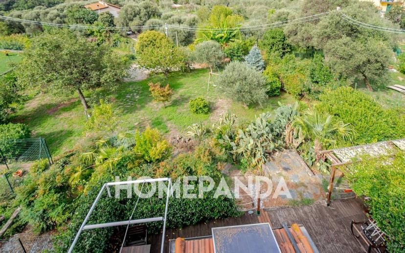 Rustico via Vecchia Casanova 14, Castagnabuona, Varazze — foto 16 di 30